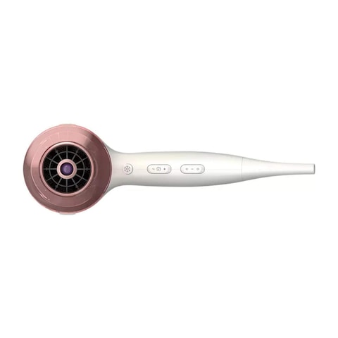 Philips Dry Care Prestige Moisture Protect Hair Dryer - Pink - HP8281