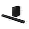 Samsung 2.1ch Wireless Soundbar Black HW-C450/ZN