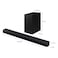 Samsung 2.1ch Wireless Soundbar Black HW-C450/ZN