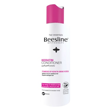 Beesline Keratin Conditioner 200ml
