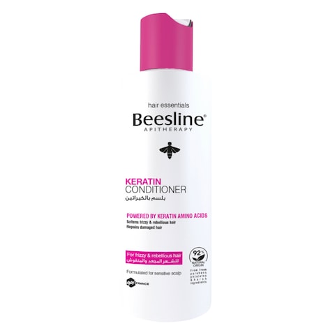 Beesline Keratin Conditioner 200ml