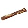 Galaxy Ripple Milk Chocolate Bar 33g Pack of  36