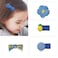 Aiwanto Hair Clips 5Pcs Hair Pins Hair Accessories