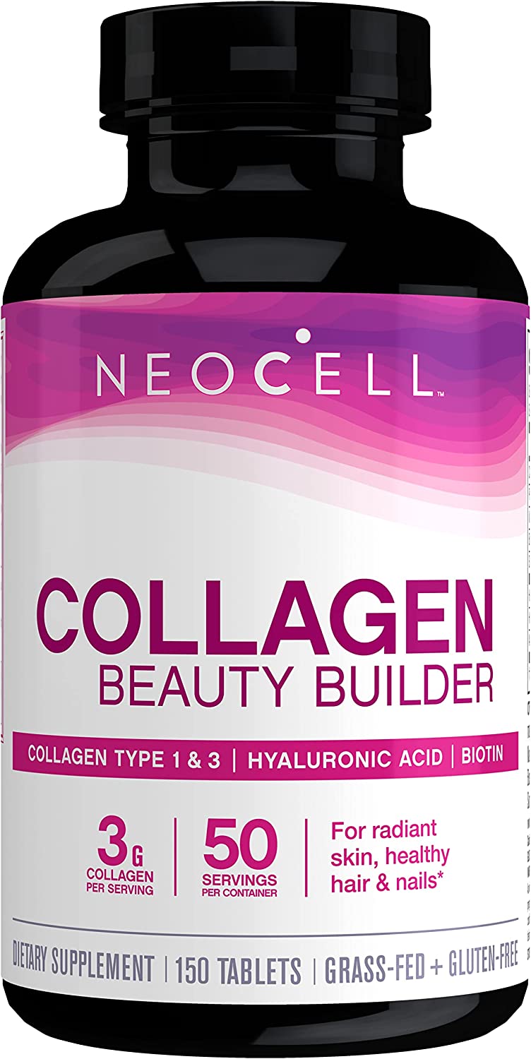 Buy Neocell Neocell Collagen Beauty Builder 150 Tablets Online ...