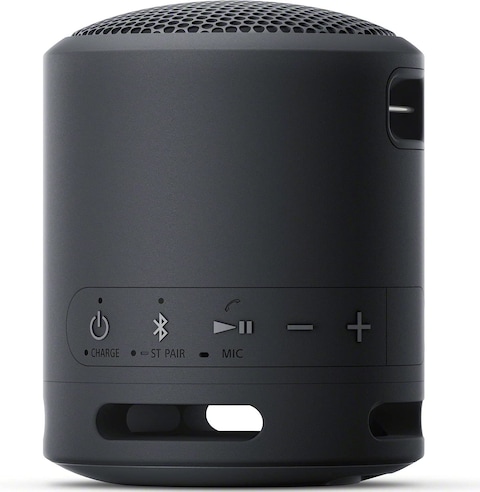 Sony Srsxb13/B, Xb13 Extra Bass Portable Wireless Bluetooth Speaker (Black)