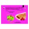 Ulker Kat Kat Tat Strawberry Filling Puff Pastry 28g
