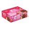 Fun Fruit Strawberry Chocolate - 12 Pieces