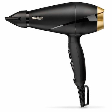 Babyliss Hair Dryer - 2000 Watt - 6704E