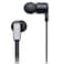 Genius HS-M260 Headphones With Mic Black