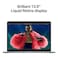 Apple MacBook Air Laptop with 13-Inch Display M3 Processor 8GB RAM 256GB SSD M3 Chip Graphic Card Space Grey English