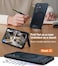 Torras UPRO Pstand Series (X00FX1279) Case For Samsung S24 Black