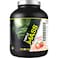 Laperva Triple Mass Gainer, Strawberry Milkshake, 6lb