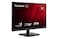 ViewSonic VA3209-MH 32 Inch Full HD 1920 x 1080 Resolution IPS FreeSync Wide Monitor 75Hz Refresh Rate, 3-Side Borderless, Dual Speaker, HDMI,VGA, Wall Mount, Eye-Care, Flicker Free
