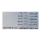 Depak Aluminum Foil Oven Dish 5pcs