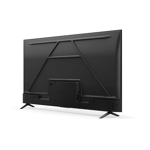 TCL 75-Inch 4K UHD Google TV 75P636 Black