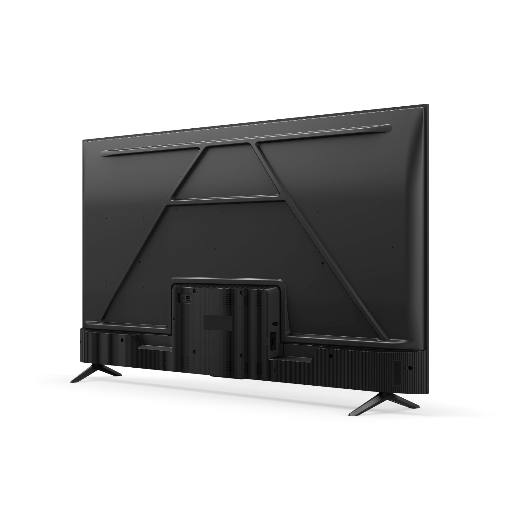 TCL 75-Inch 4K UHD Google TV 75P636 Black