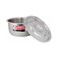 Zebra Stainless Steel Indian Pan 26cm