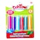 DohTime Colour Dough Tubes 6 Colours 150g