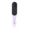 Signature Plastic Foot File Purple Color