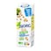 Bjorg plain soya drink 1L organic