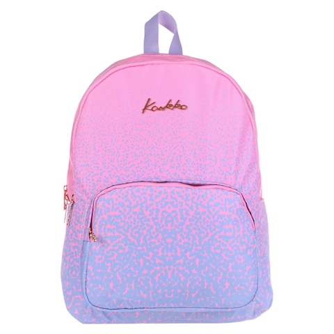 Kaukko Rainbow Backpack Bag 18cm