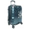 VIPTOUR Trolley Luggage Set of 3 PCS TPC Hard Side Spinner Wheels With TSA Lock