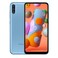Samsung Galaxy A11 - 6.4-inch - 32GB/2GB Dual SIM 4G Mobile Phone - Blue