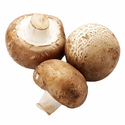 Cremini Imported Mushroom 250 Grams