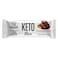 Genius Gourmet Keto Bar Creamy Peanut Butter Chocolate 31g