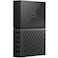 WD My Passport Portable External Hard Disk Drive 4TB Black