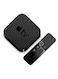Apple TV 4K 32GB Black
