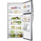 Samsung Top Mount Refrigerator 850 Litres RT85K7110SL