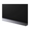 LG 77-inch 4K UHD OLED Smart TV - 77C1
