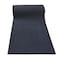 Mat for entrance door, floor mat, absorbent non-slip carpet 90 x 100 cm