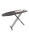 Generic Light Weight Ironing Board (1Pc) Black