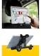 Generic - Mobile Phone Mount Holder For Apple iPad Air 2/Samsung Black