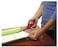 Scotch 3M 1428 Multi-Purpose Scissors: 8-Inch Scissor / 1-Pack (Red)