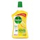 Dettol Lemon 3X Power Floor Cleaner 900ML