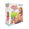 Sweet Annie 6 Doll With Bicycle 2 Assorted