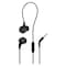 JBL Endurance Run 2 Wired Earphone In-Ear With Mic Black