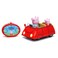 Jada Peppa Pig RC Car 253254001
