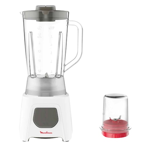 Moulinex Blender   Lm2B2127