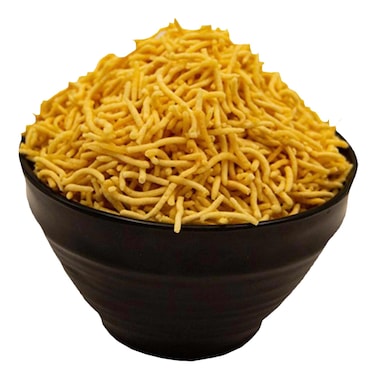 Savoury Plain Sev
