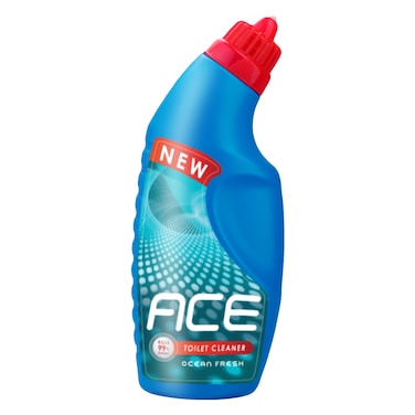 Ace Ltc Ocean Fresh T/Cleaner1L