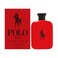 Ralph Lauren Polo Red Eau De Toilette - 125ml