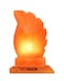 Geohoney Himalayan Salt Lamp - Feather