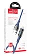 Hoco. USB To Lightning - S51 Extreme - Charging Data Sync Cable 1.2 Meter