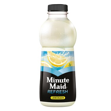 Minute Maid Refresh Lemonade 280Ml