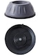 Wtrtr 8-Piece Washer Dryer Anti Vibration Pads With Suction Cup Feet