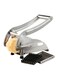 Generic Portable Potato Chipper -Silver